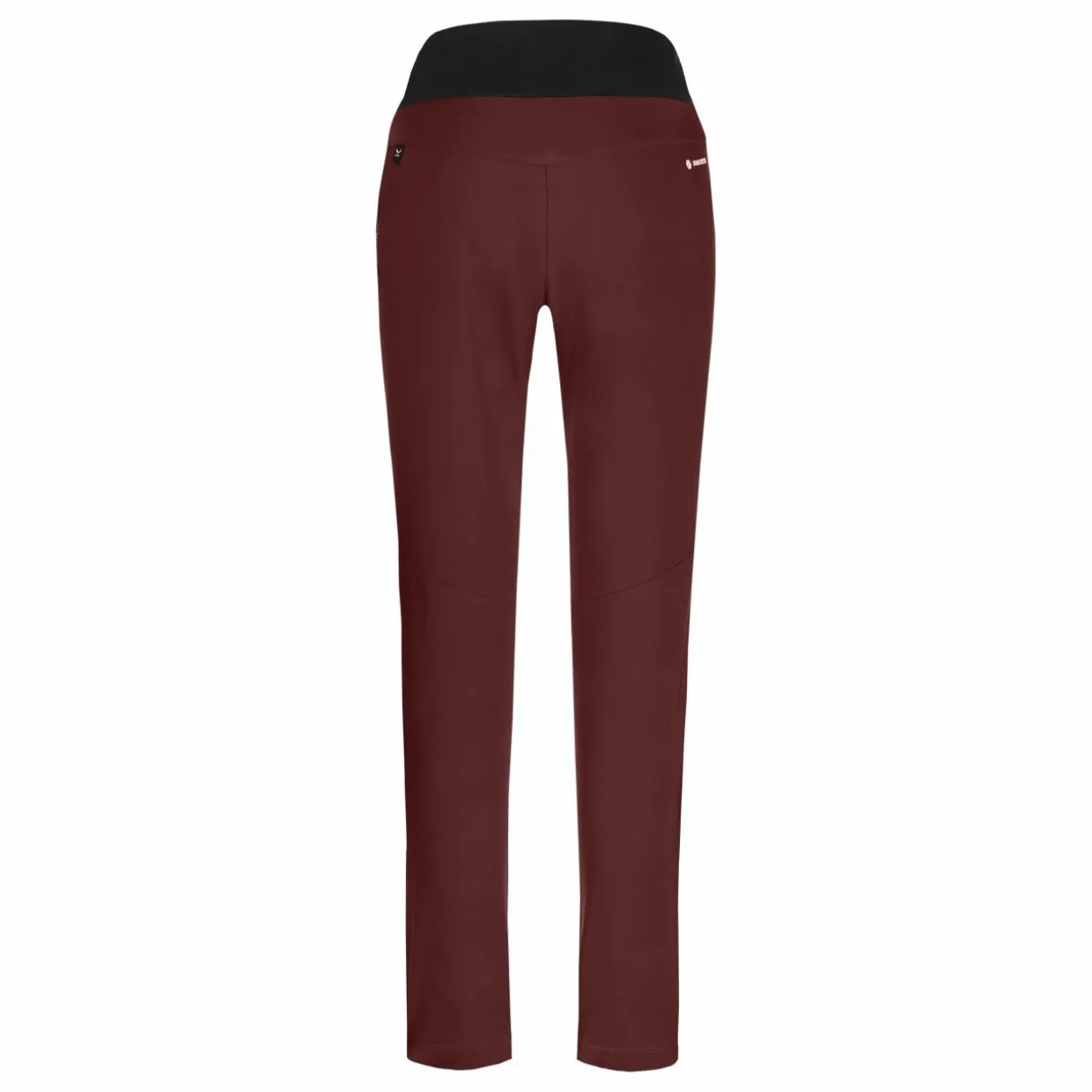 Puez Warm Durastretch Leggings Cargo Donna