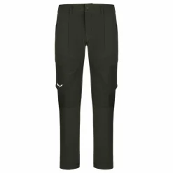 Puez Warm Durastretch Pantalone Cargo Uomo