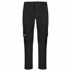 Puez Warm Durastretch Pantalone Cargo Uomo