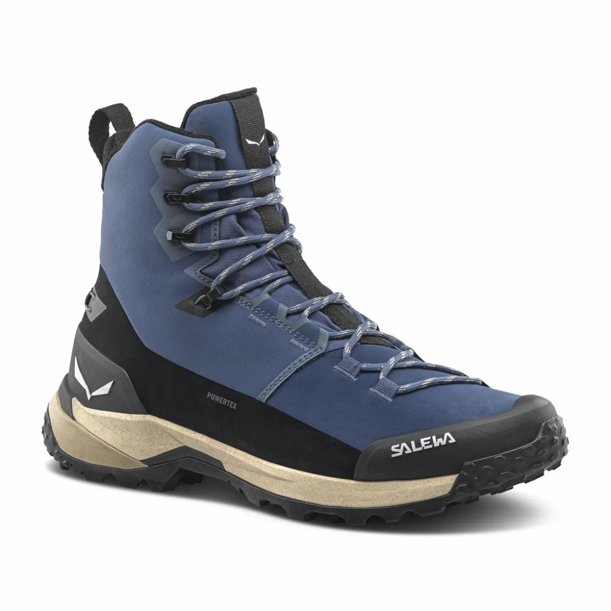 Puez Winter Mid Powertex Uomo