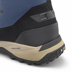 Puez Winter Mid Powertex Uomo