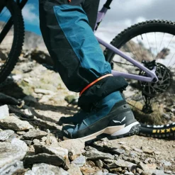 Puez Winter Mid Powertex Uomo