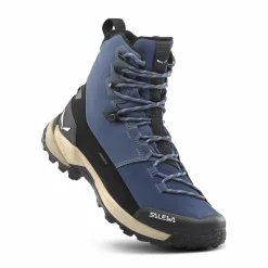 Puez Winter Mid Powertex Uomo