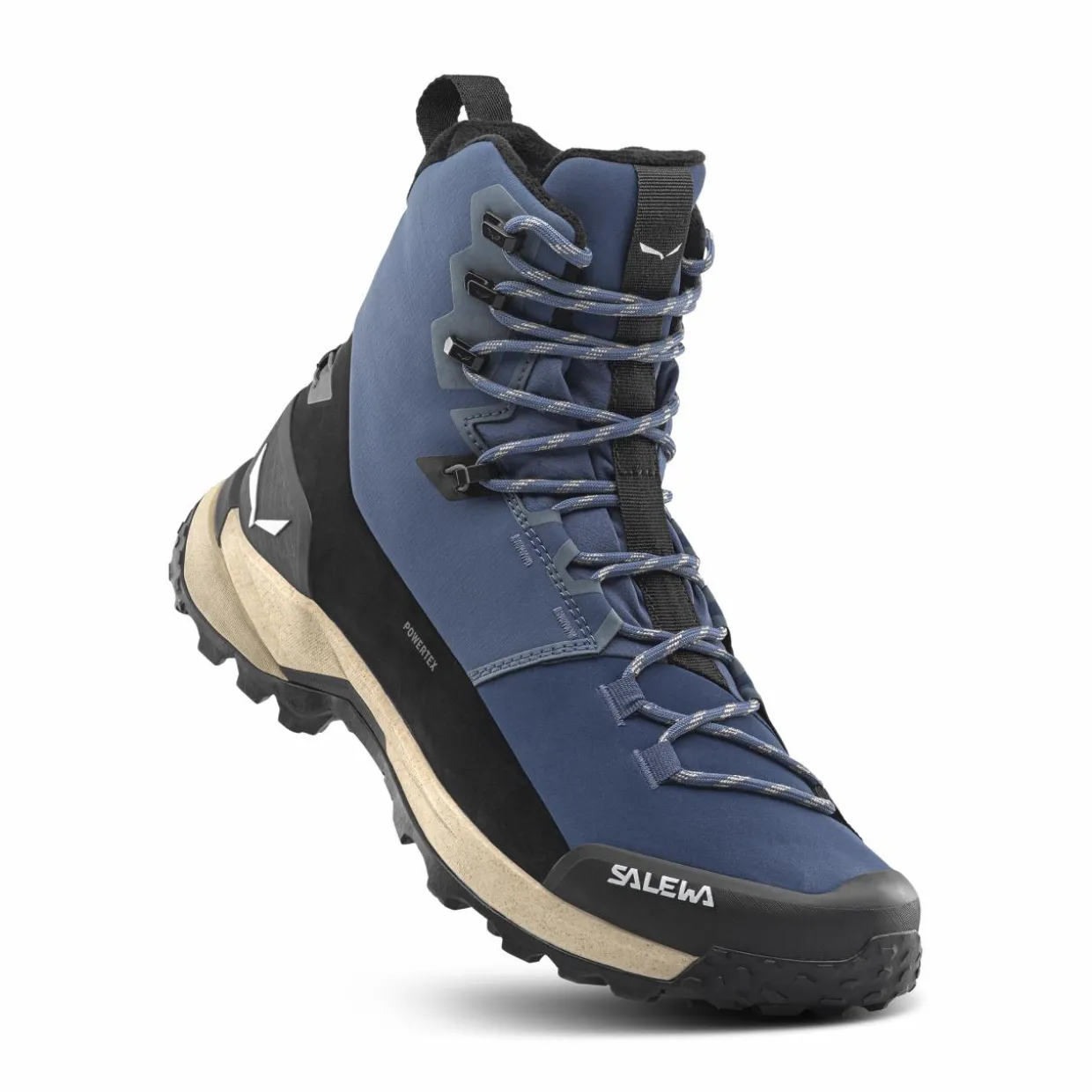Puez Winter Mid Powertex Uomo