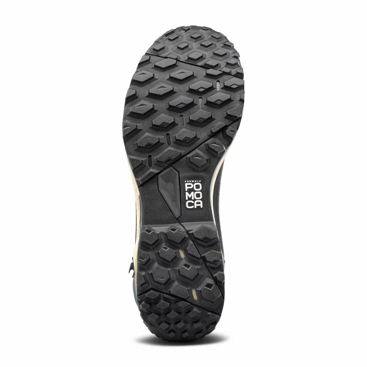 Puez Winter Mid Powertex Uomo