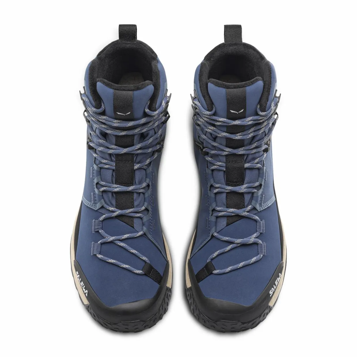 Puez Winter Mid Powertex Uomo