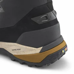 Puez Winter Mid Powertex Uomo
