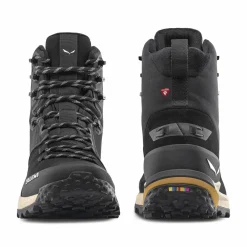 Puez Winter Mid Powertex Uomo