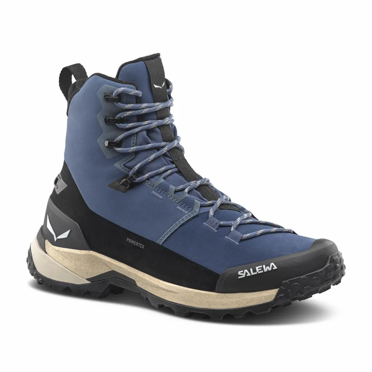 Puez Winter Mid Powertex Donna