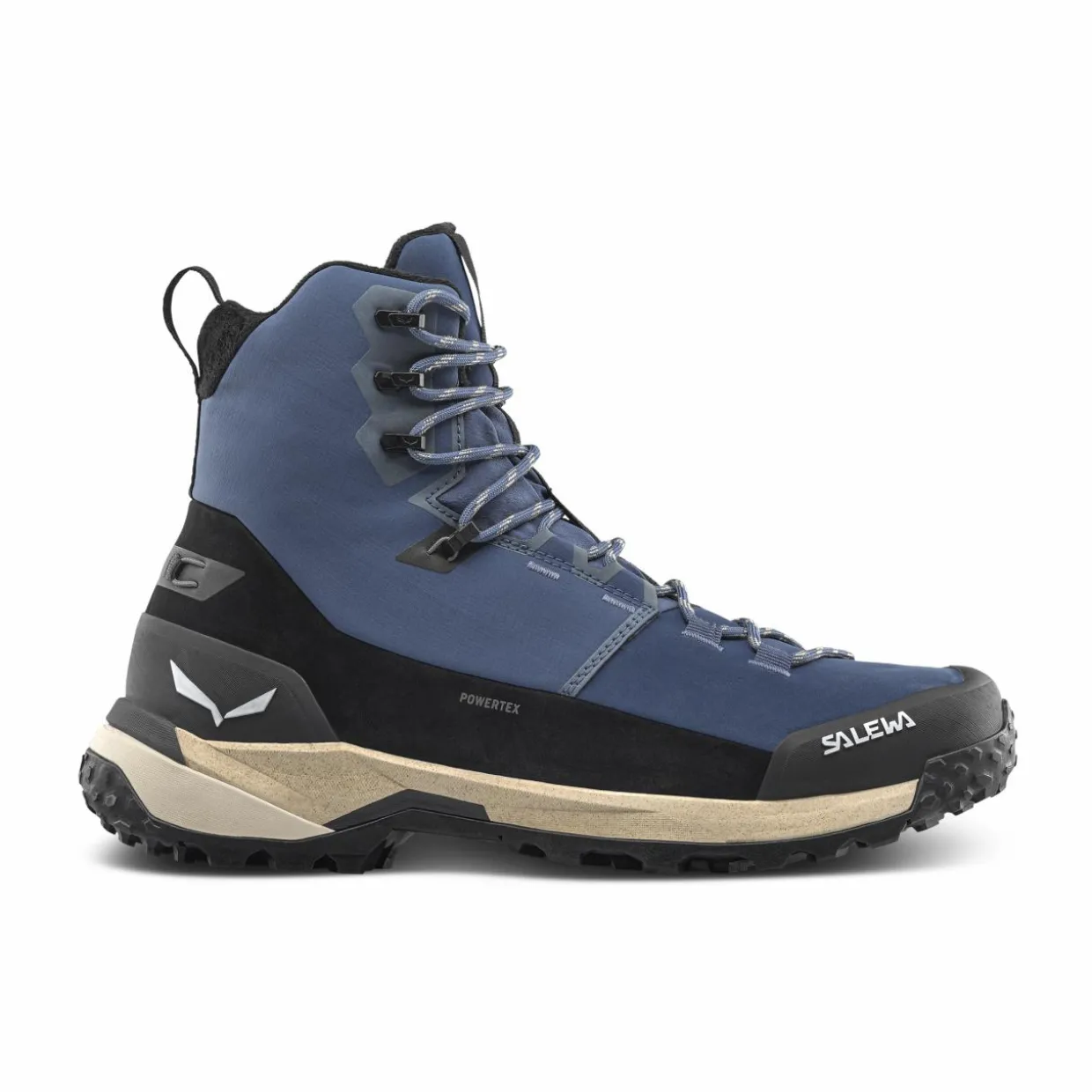 Puez Winter Mid Powertex Donna