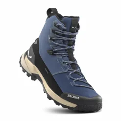 Puez Winter Mid Powertex Donna