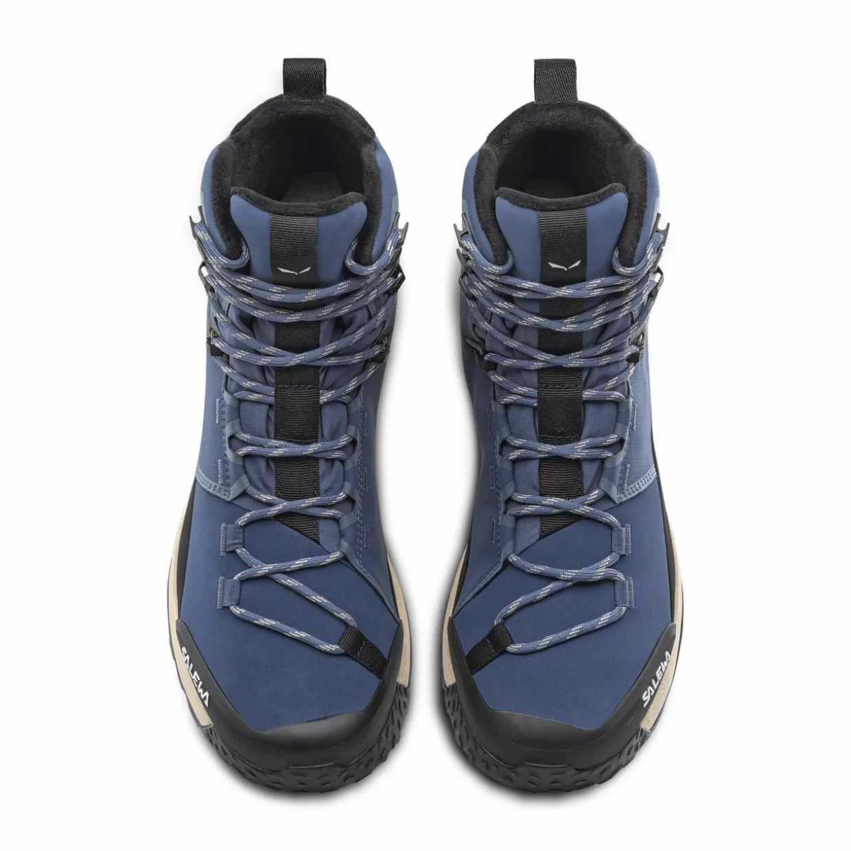 Puez Winter Mid Powertex Donna