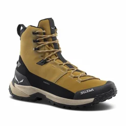 Puez Winter Mid Powertex Uomo