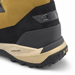 Puez Winter Mid Powertex Uomo