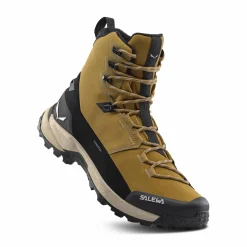 Puez Winter Mid Powertex Uomo