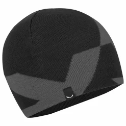 Pure Reversible Merino Berretto