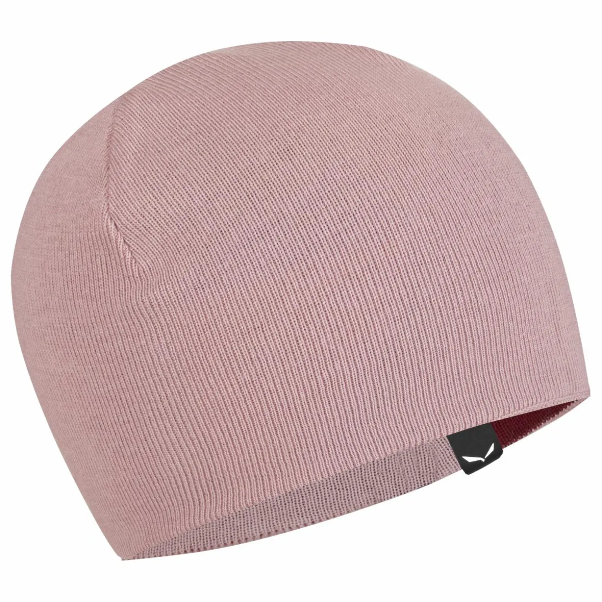 Pure Reversible Merino Berretto
