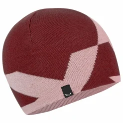 Pure Reversible Merino Berretto