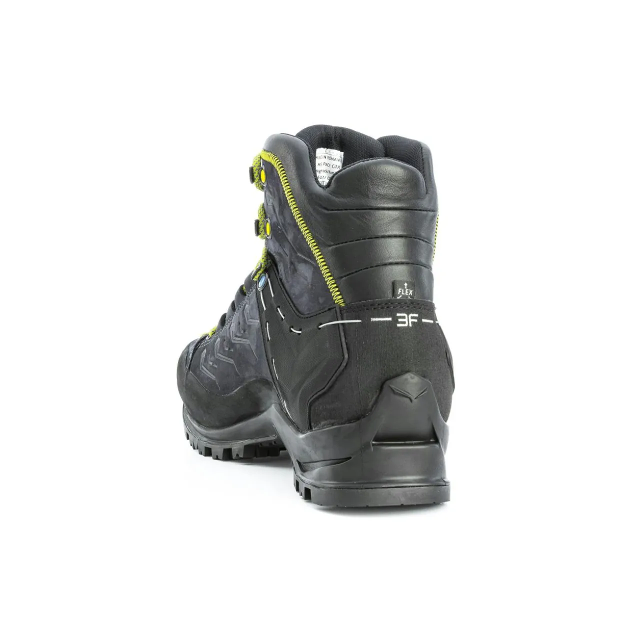 Rapace Gore-Tex® Scarponi Uomo