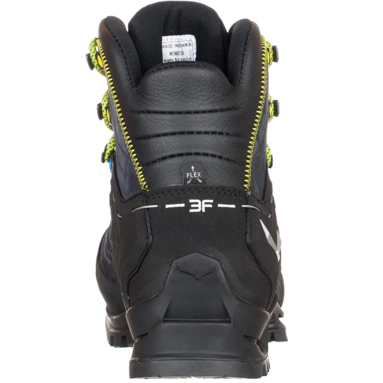 Rapace Gore-Tex® Scarponi Uomo