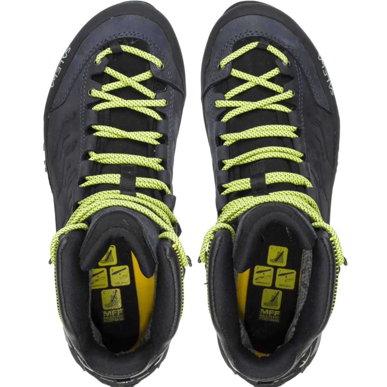 Rapace Gore-Tex® Scarponi Uomo
