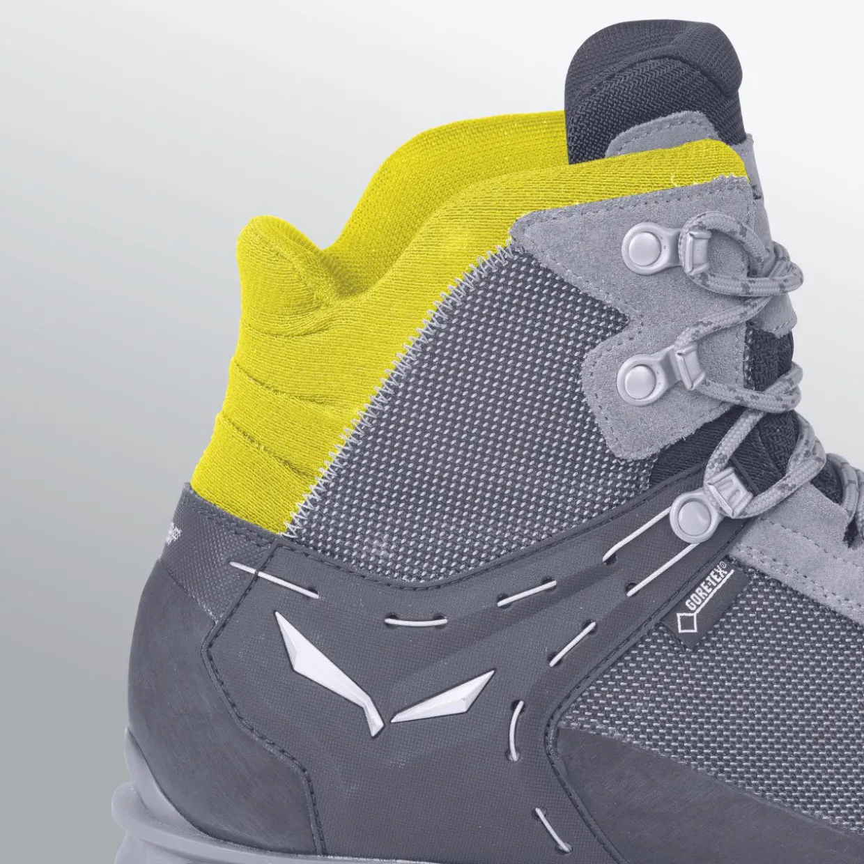 Rapace Gore-Tex® Scarponi Uomo