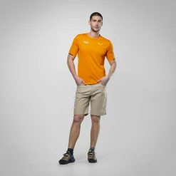 Red Bull X-Alps Dry'Ton Mesh Maglietta Uomo