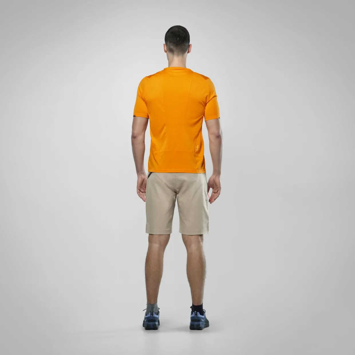 Red Bull X-Alps Dry'Ton Mesh Maglietta Uomo