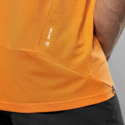 Red Bull X-Alps Dry'Ton Mesh Maglietta Uomo