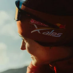 Red bull X-Alps Fascia Paraorecchie