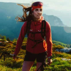 Red Bull X-Alps Giacca Donna