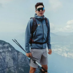 Red Bull X-Alps Giacca Uomo