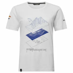 Red Bull X-Alps Maglietta Donna