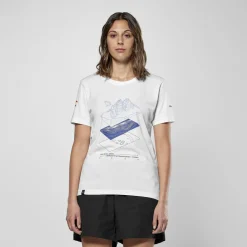 Red Bull X-Alps Maglietta Donna