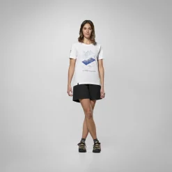 Red Bull X-Alps Maglietta Donna