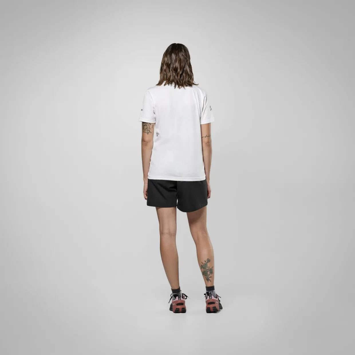 Red Bull X-Alps Maglietta Donna