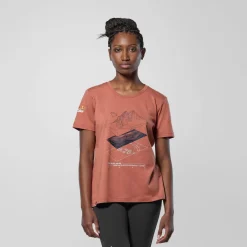 Red Bull X-Alps Maglietta Donna