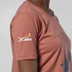 Red Bull X-Alps Maglietta Donna