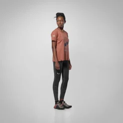 Red Bull X-Alps Maglietta Donna