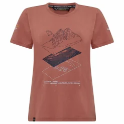 Red Bull X-Alps Maglietta Donna