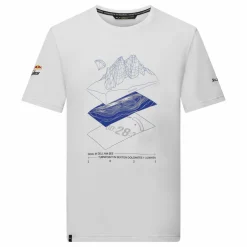 Red Bull X-Alps Maglietta Uomo