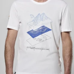 Red Bull X-Alps Maglietta Uomo