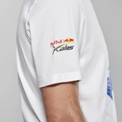 Red Bull X-Alps Maglietta Uomo