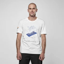 Red Bull X-Alps Maglietta Uomo