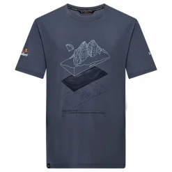 Red Bull X-Alps Maglietta Uomo