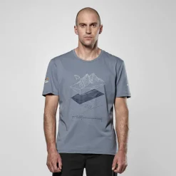 Red Bull X-Alps Maglietta Uomo