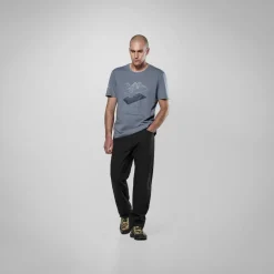Red Bull X-Alps Maglietta Uomo