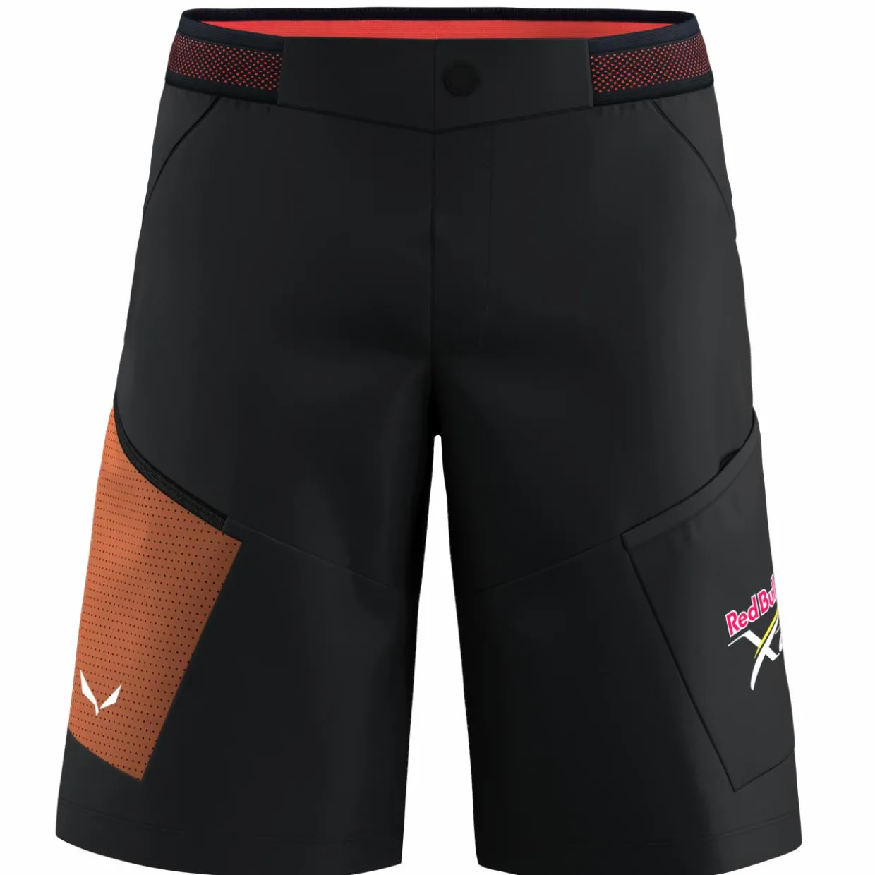 Red Bull X-Alps Pantaloncini Cargo Uomo