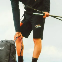Red Bull X-Alps Pantaloncini Cargo Uomo