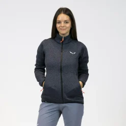 Rocca Felpa Donna